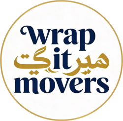 Wrap IT Movers